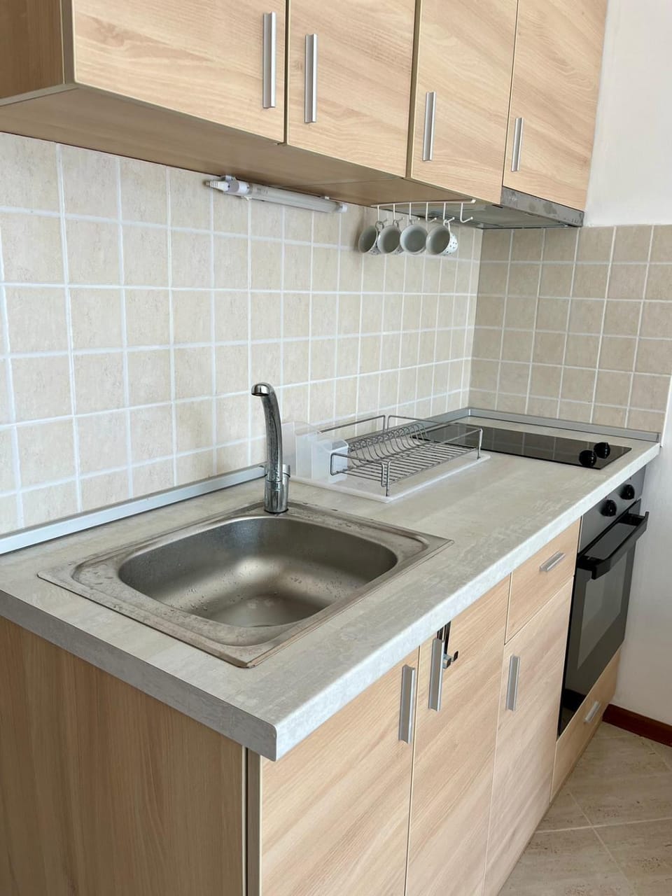 Studio D02 Apartment in Varna Province