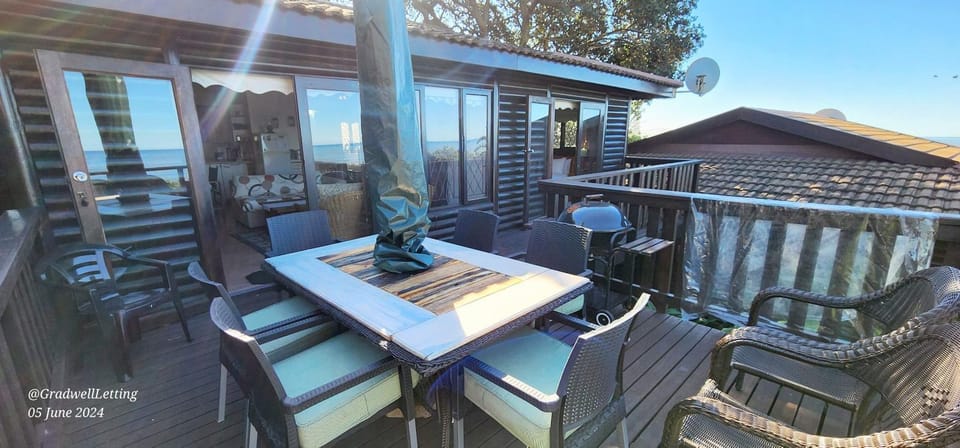 Patio, Day, View (from property/room), Balcony/Terrace, Dining area