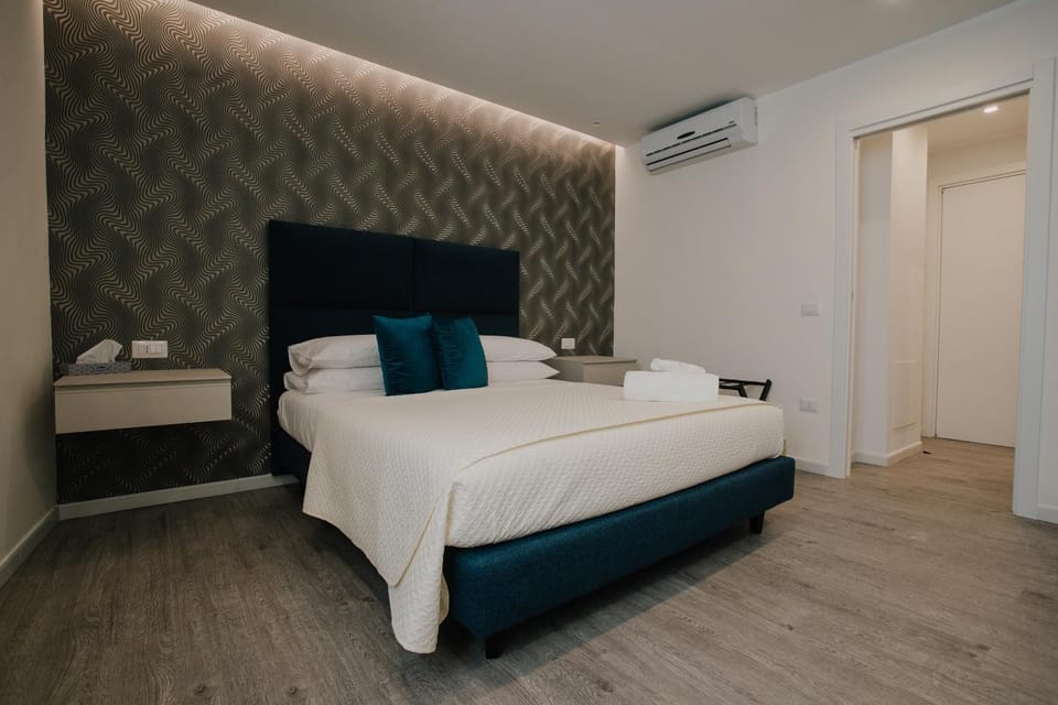 Marcone Luxury Rooms - Il giardino di pietra Bed and Breakfast in Trani