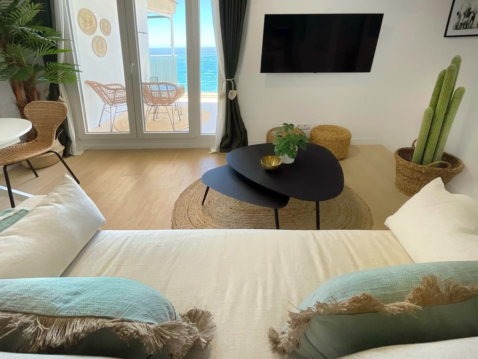 KS Costa Zapillo 7C1 - Kaleria Suites Apartment in Almería