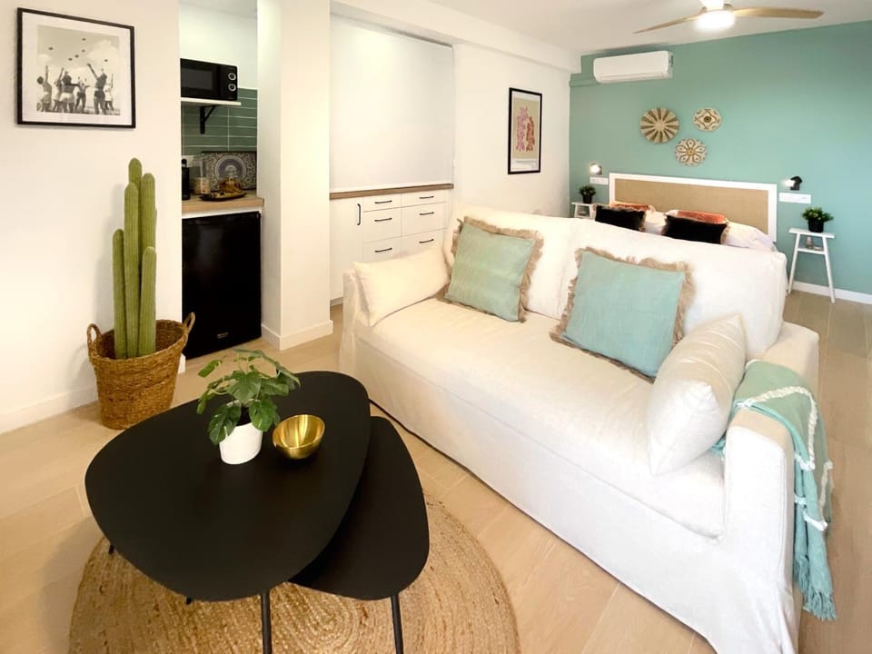 KS Costa Zapillo 7C1 - Kaleria Suites Apartment in Almería