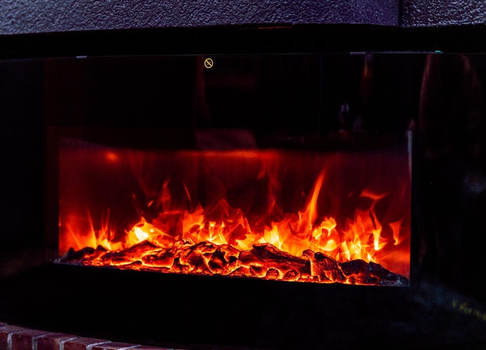 heating
