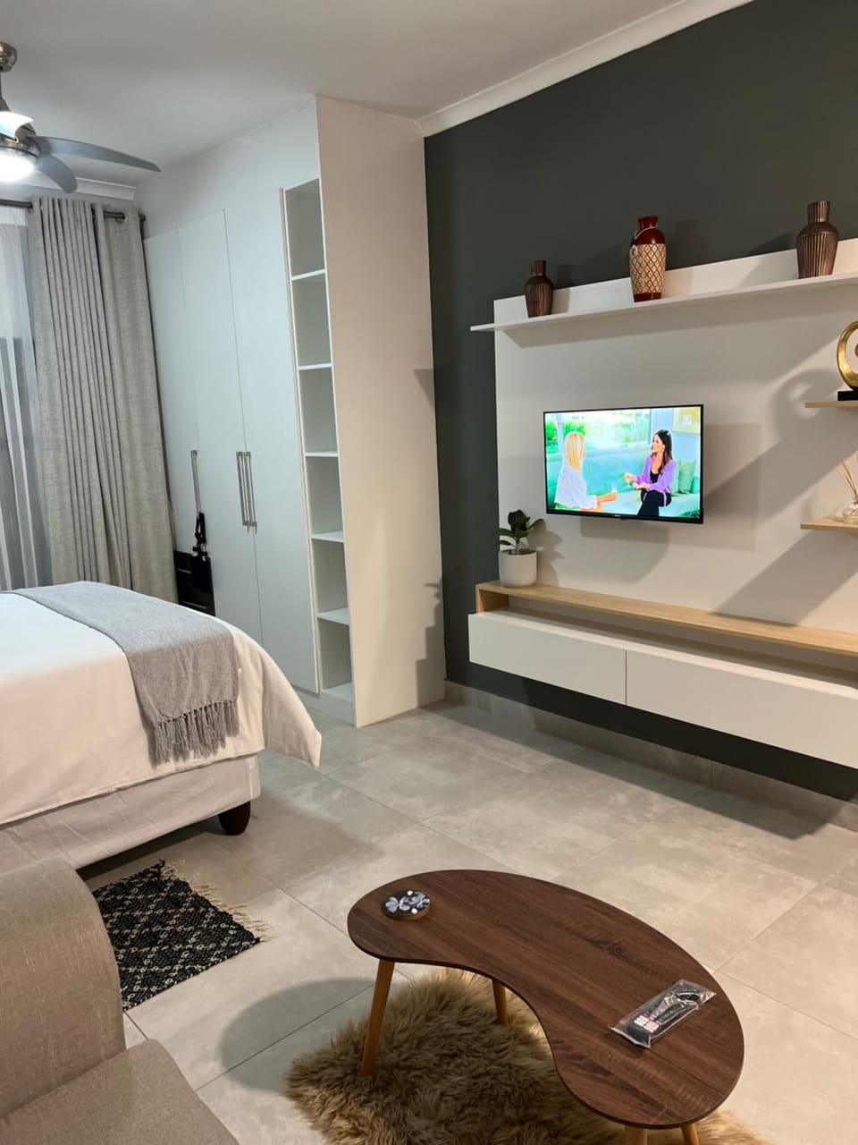 TV and multimedia