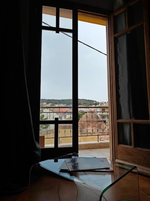 Studio Ermou Mytilene Center Apartment in İzmir Province