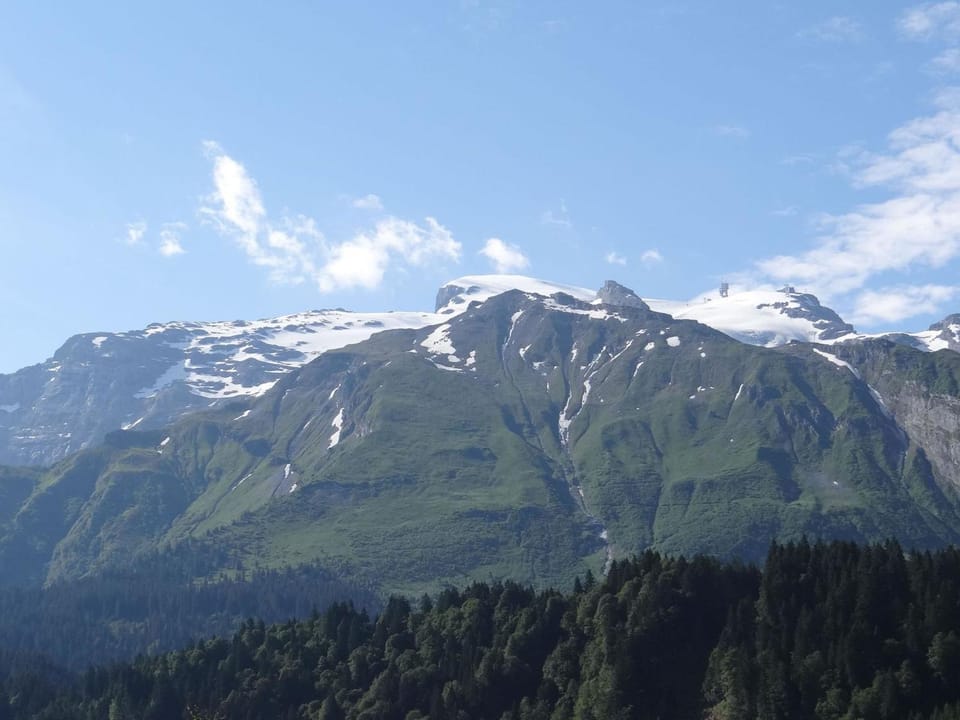 View (from property/room)