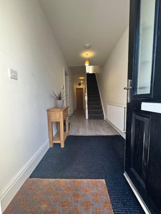 Spacious 5 bedroom house in Prestatyn, North Wales House in Prestatyn