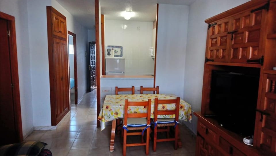 Apartamento PEÑISMAR II Apartment in Peniscola