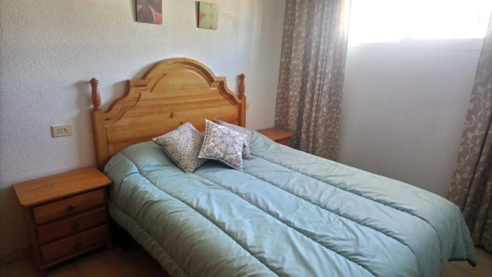 Apartamento PEÑISMAR II Apartment in Peniscola