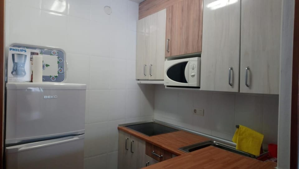 Apartamento PEÑISMAR II Apartment in Peniscola