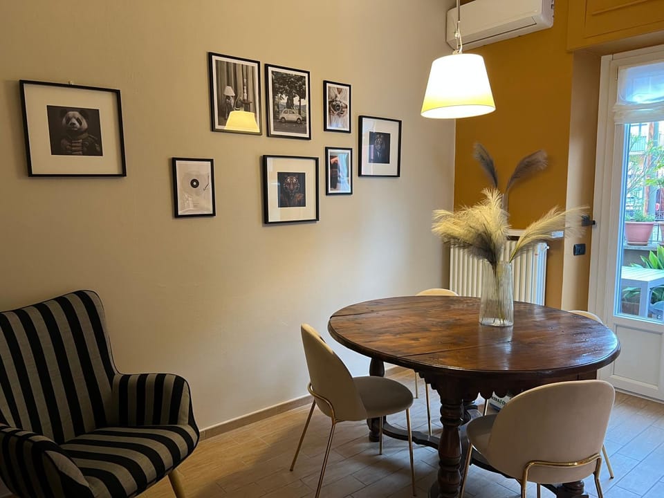 Appartamento Nicole 20 Apartment in Menaggio