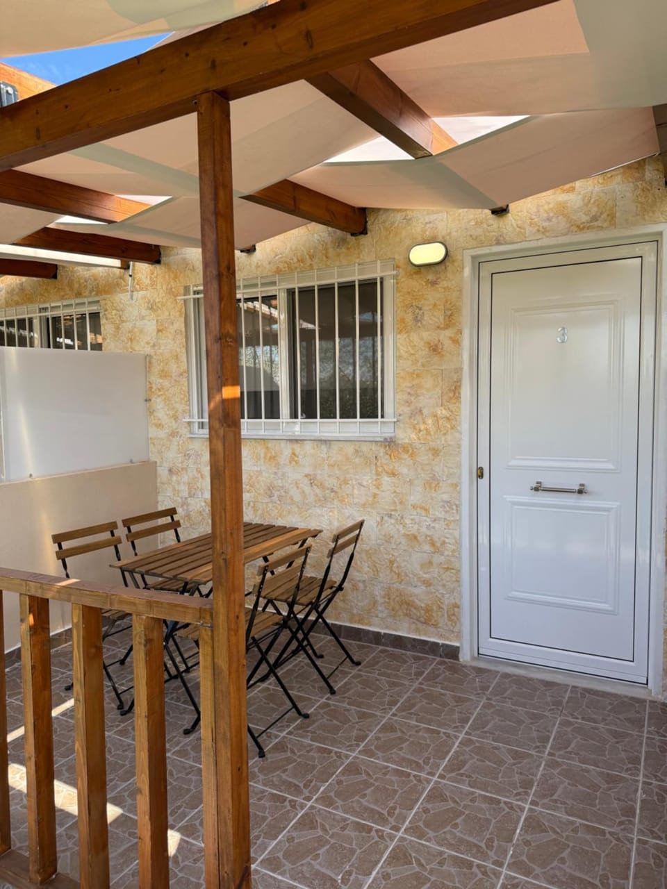 Eretria Lofts Apartment in Euboea