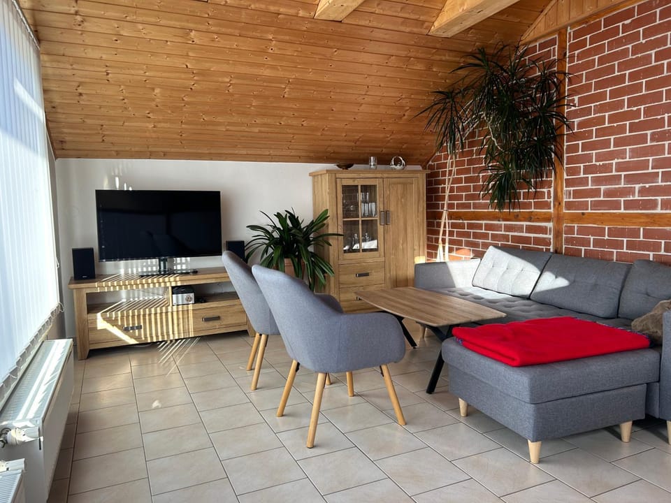 Ferienwohnung am Lehof Apartment in Quedlinburg