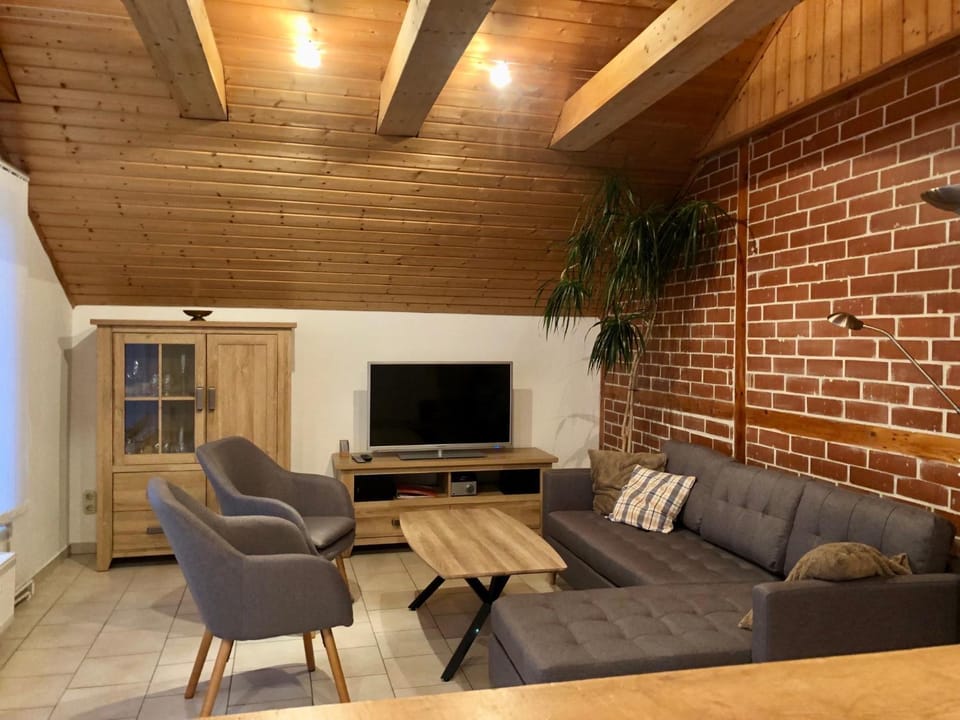 Ferienwohnung am Lehof Apartment in Quedlinburg