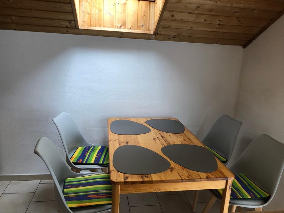 Ferienwohnung am Lehof Apartment in Quedlinburg