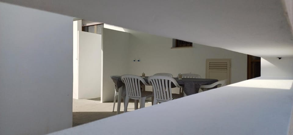 Patio, Balcony/Terrace