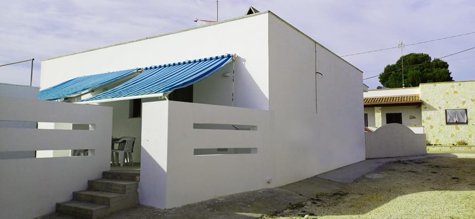 Property building, Balcony/Terrace