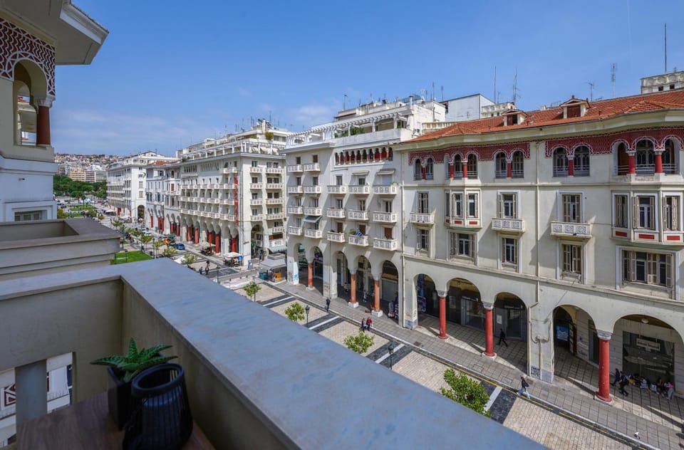 Day, City view, Street view, Location