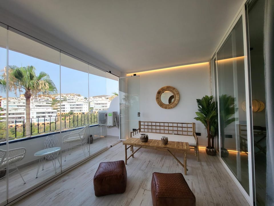 AlquilaEasy Islas de Riviera Apartment in Costa del Sol