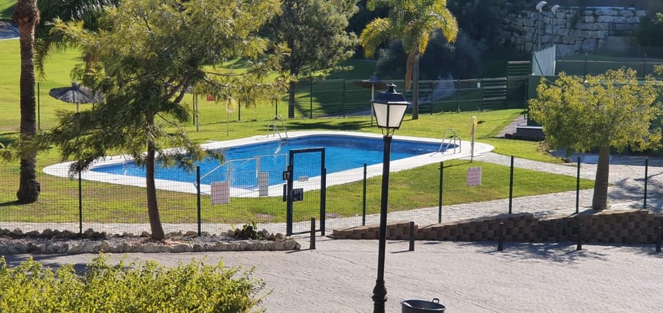 AlquilaEasy Islas de Riviera Apartment in Costa del Sol