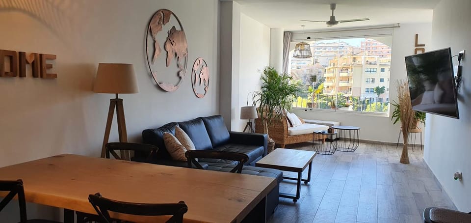AlquilaEasy Islas de Riviera Apartment in Costa del Sol