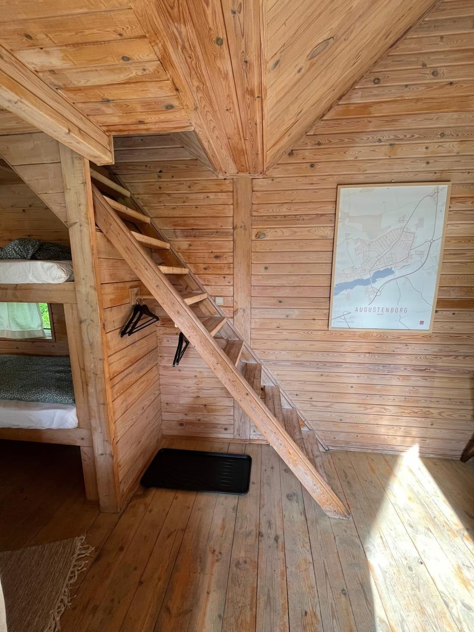 Rinkenæshus Hytte B House in Region of Southern Denmark