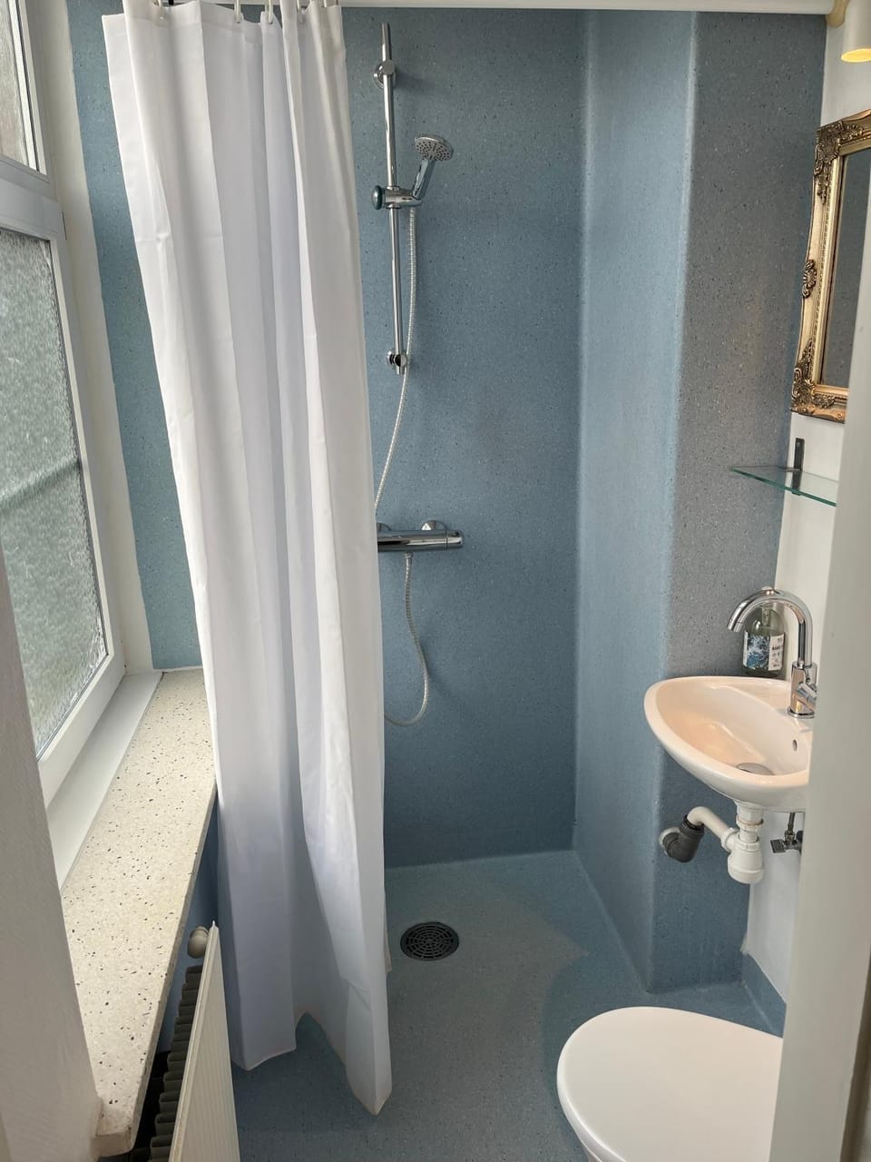 Rinkenæshus Das kleine Zimmer Apartment in Region of Southern Denmark