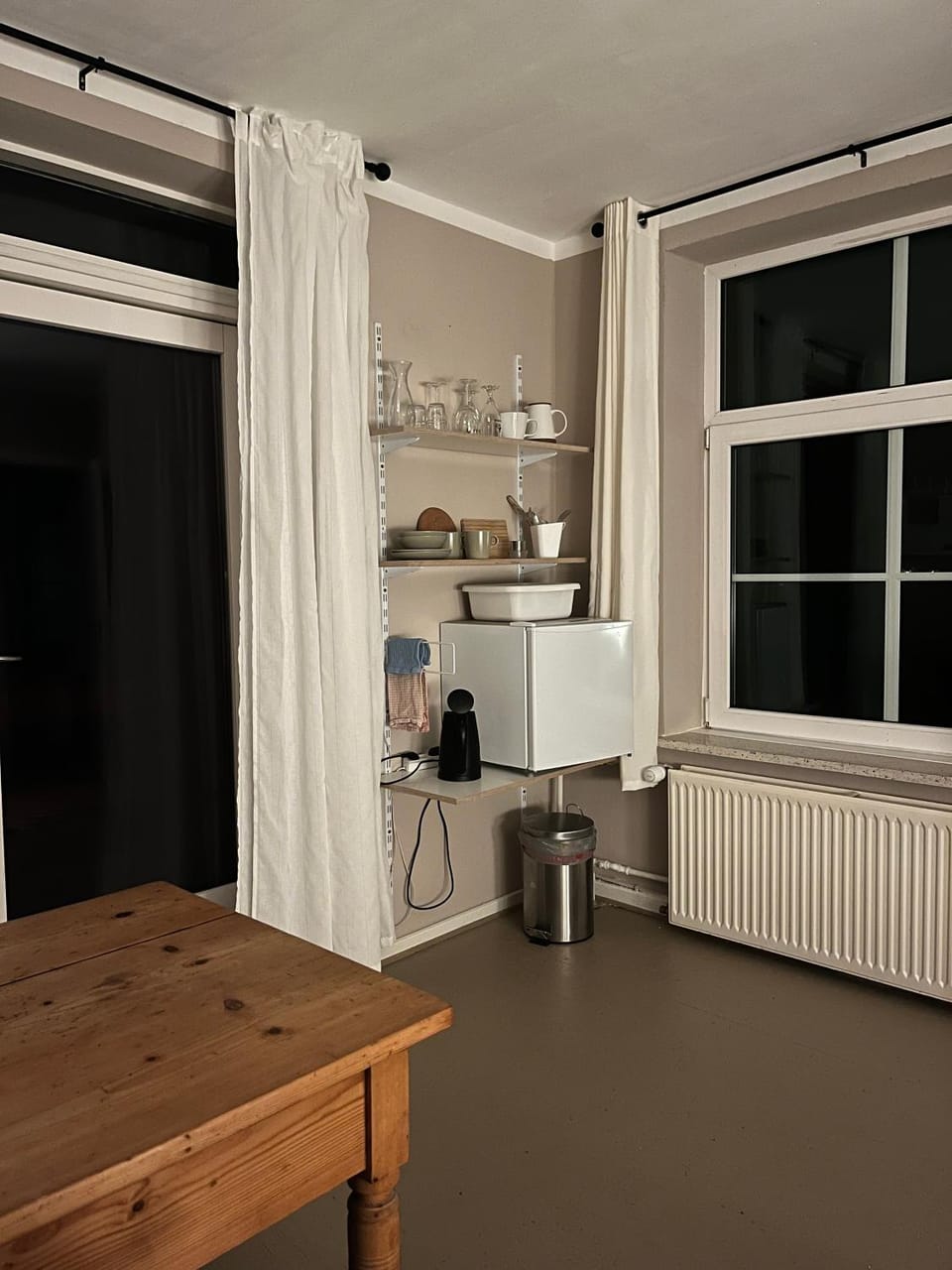 Rinkenæshus Das kleine Zimmer Apartment in Region of Southern Denmark