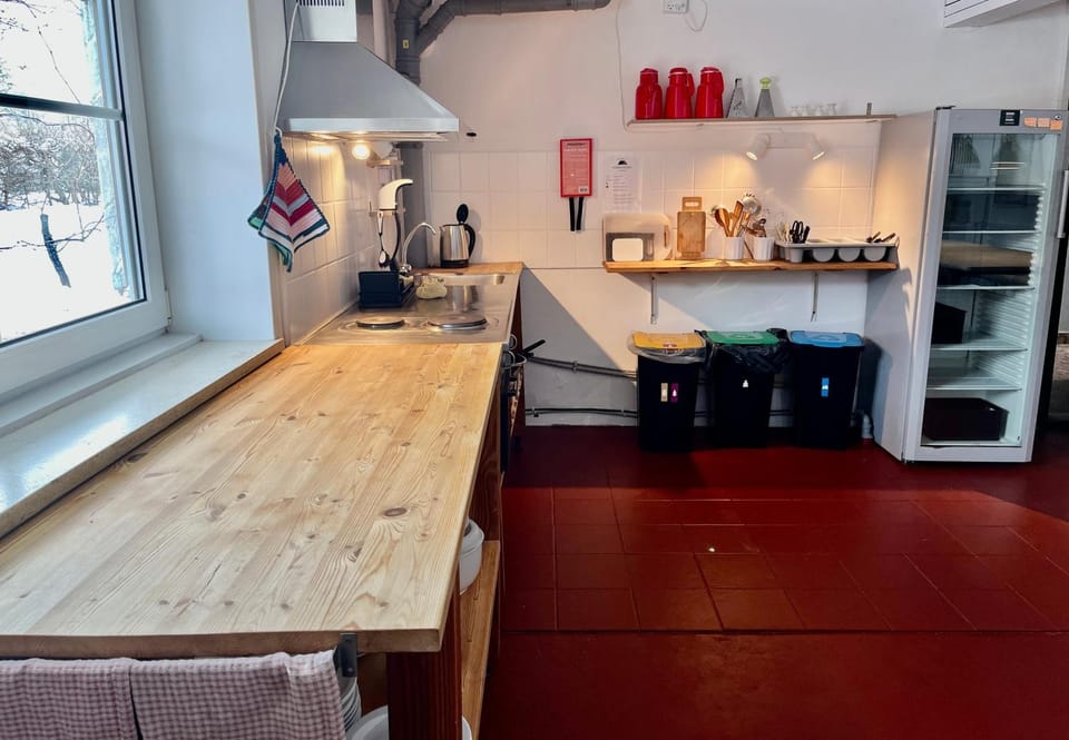 Rinkenæshus Hytte A House in Region of Southern Denmark