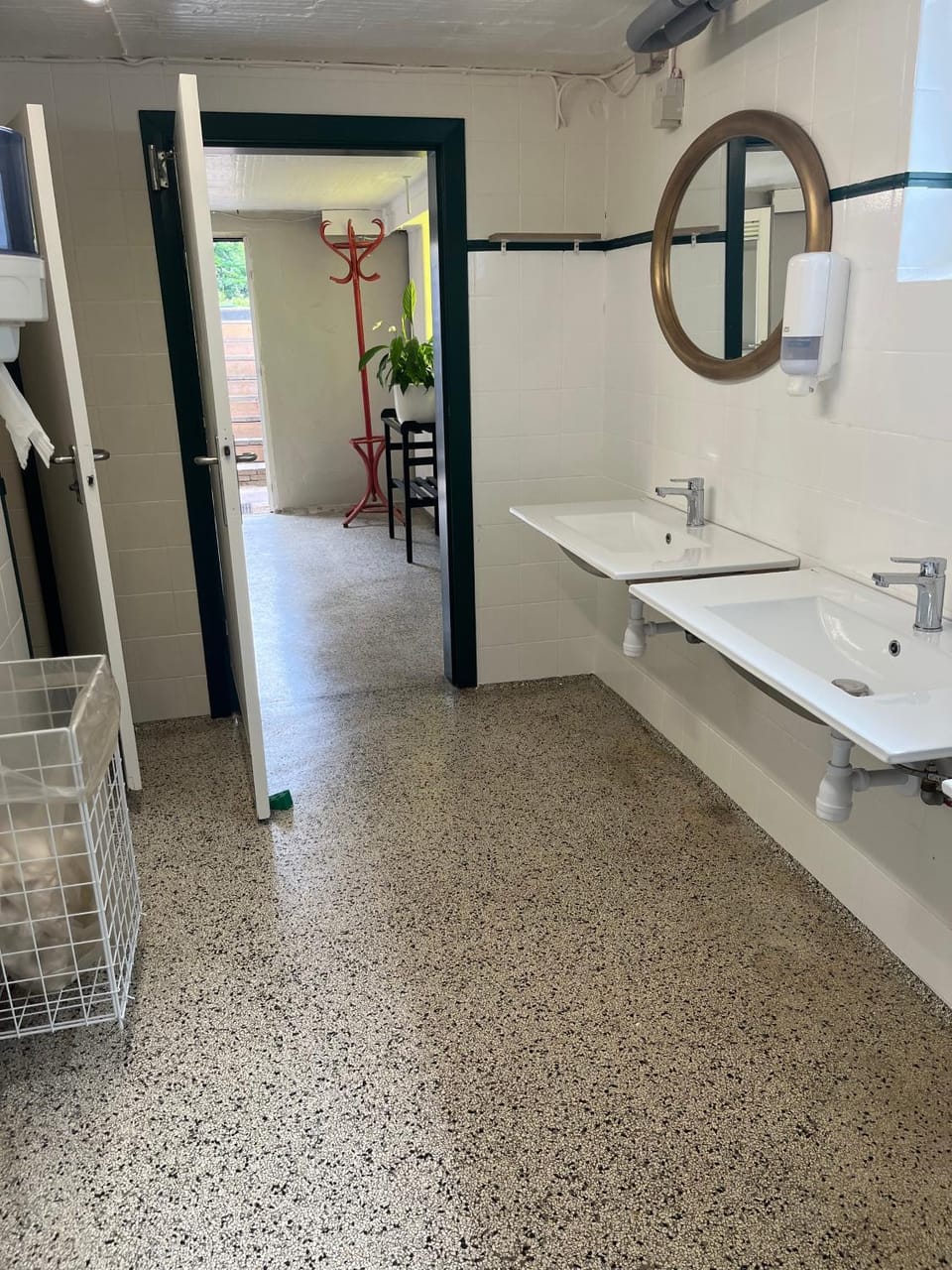 Rinkenæshus Hytte D House in Region of Southern Denmark