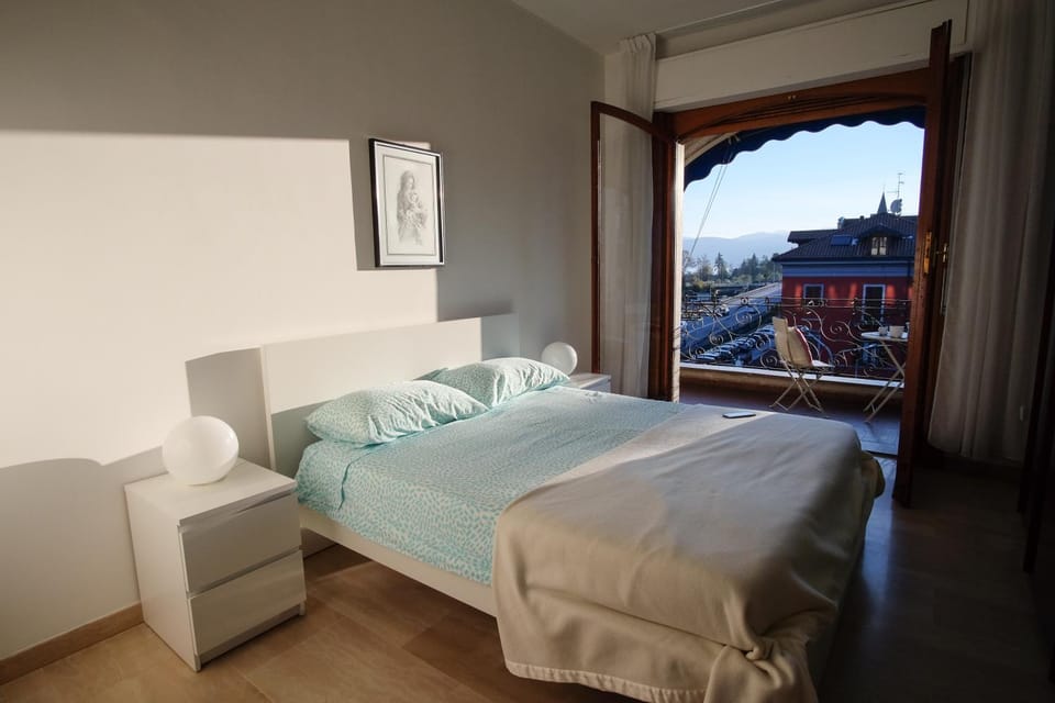 View (from property/room), Bedroom