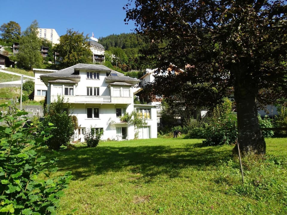 Apartment Bergfried by Interhome Apartment in Canton of Bern (Region)
