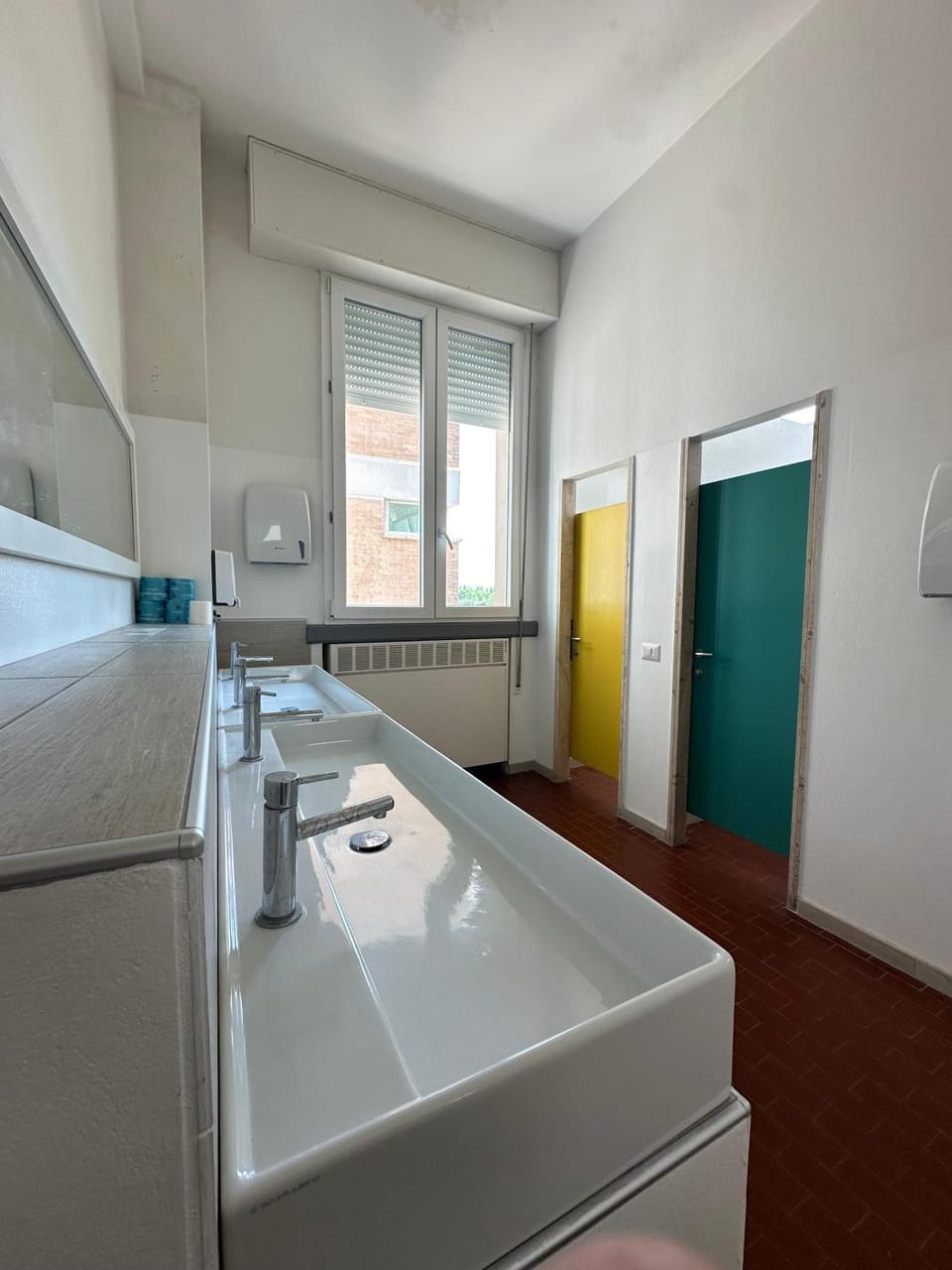 Misano Hostel Hostel in Misano Adriatico