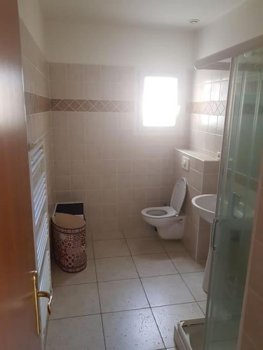 Loue studio Apartment in Corsica