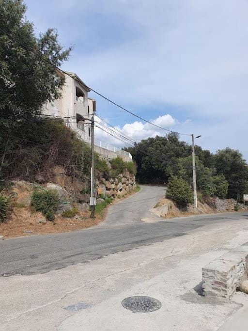 Loue studio Apartment in Corsica