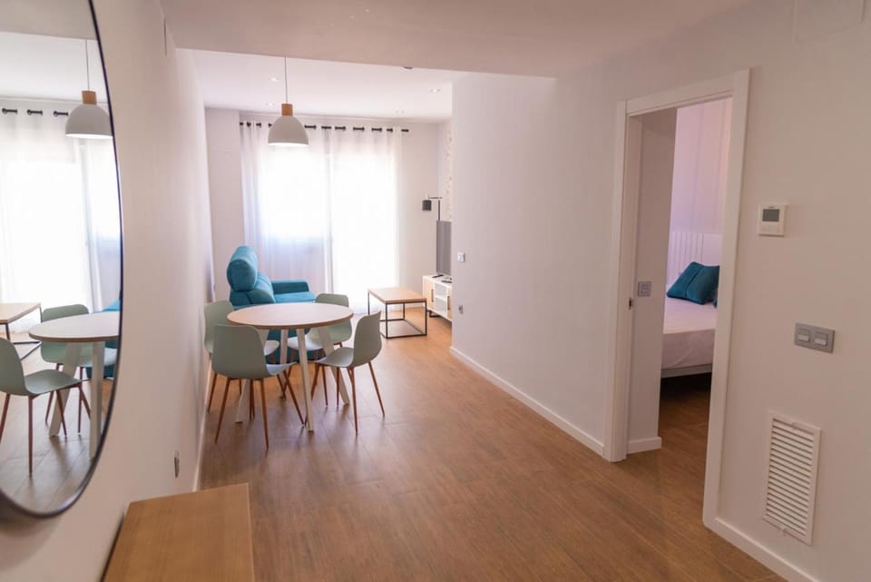 Apartamentos Hotel Carlos I Apartment in Castile-La Mancha