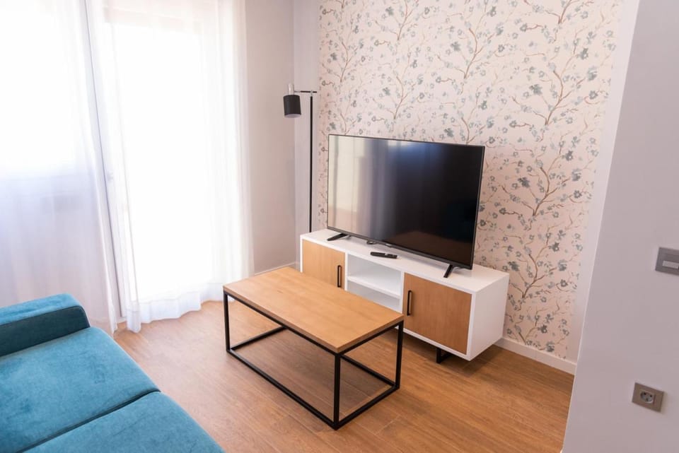 Apartamentos Hotel Carlos I Apartment in Castile-La Mancha