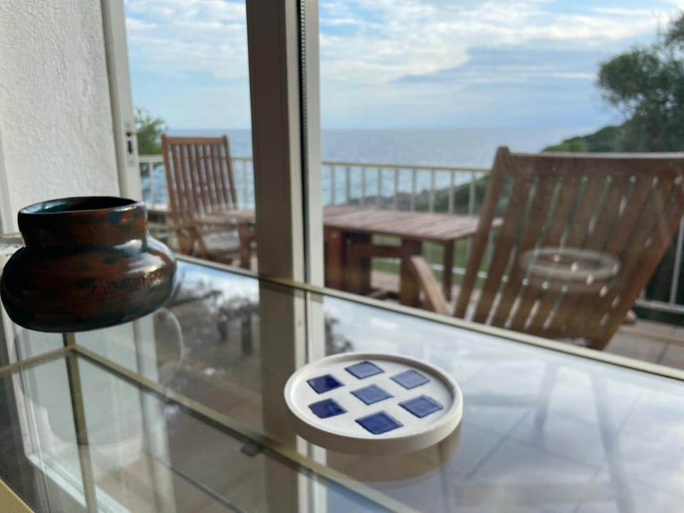 Cal Indigo - Unique flat in Cap Salou - Mind & feet in Water Apartment in Salou