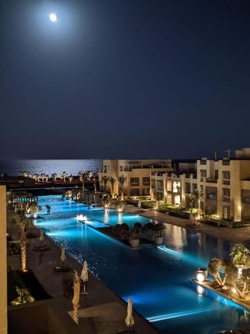 Mangroovy- 1BR Sparkling Condo Apartment in Hurghada