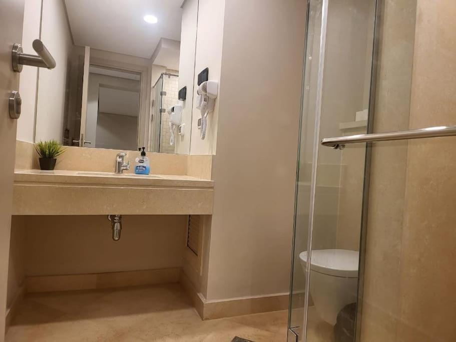 Mangroovy- 1BR Sparkling Condo Apartment in Hurghada