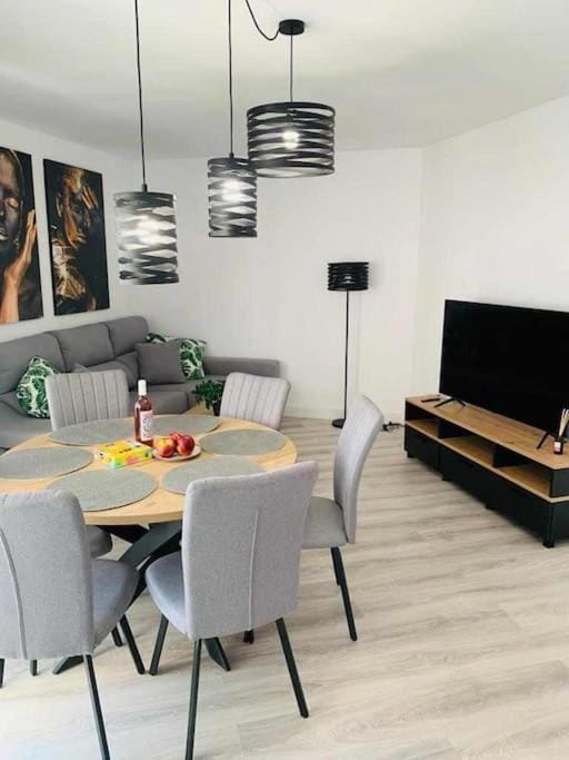 Apartament Marcello Apartment in Vega Baja del Segura