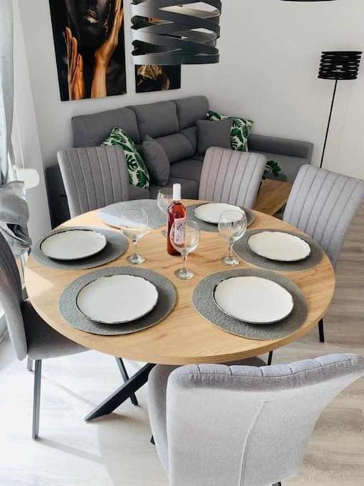 Apartament Marcello Apartment in Vega Baja del Segura