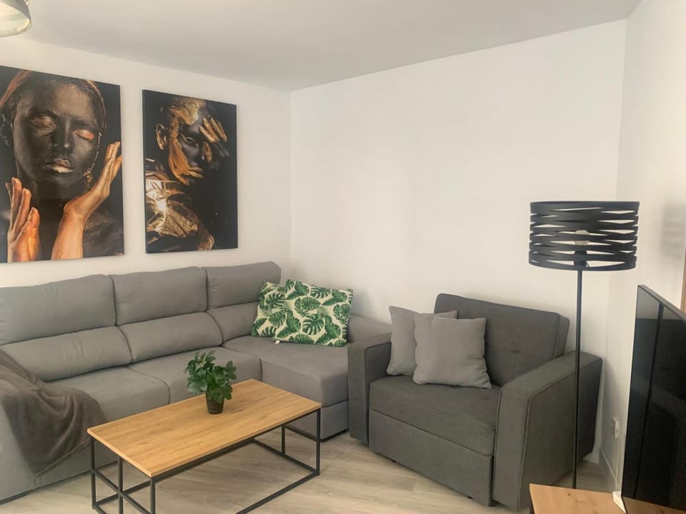 Apartament Marcello Apartment in Vega Baja del Segura