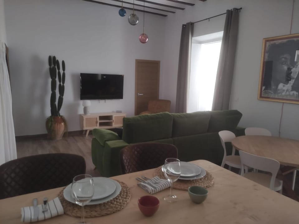 Cadiz - La Habana Apartment in Cadiz