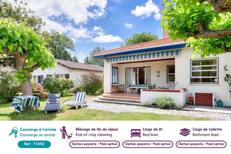 Patio, Garden, Garden view