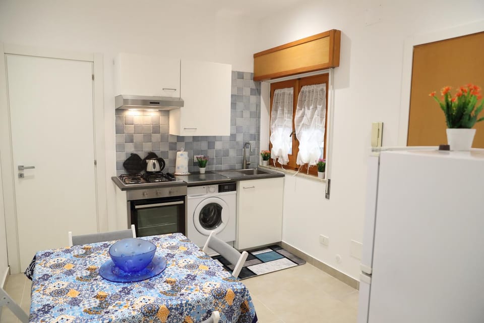 Gergiole Apartments Apartment in Trapani