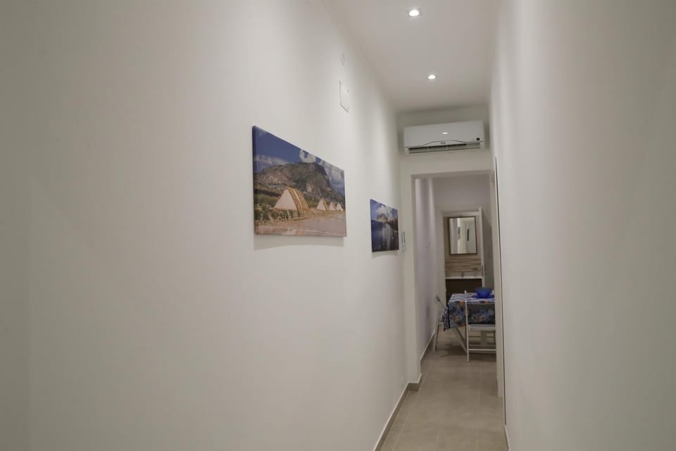 Gergiole Apartments Apartment in Trapani