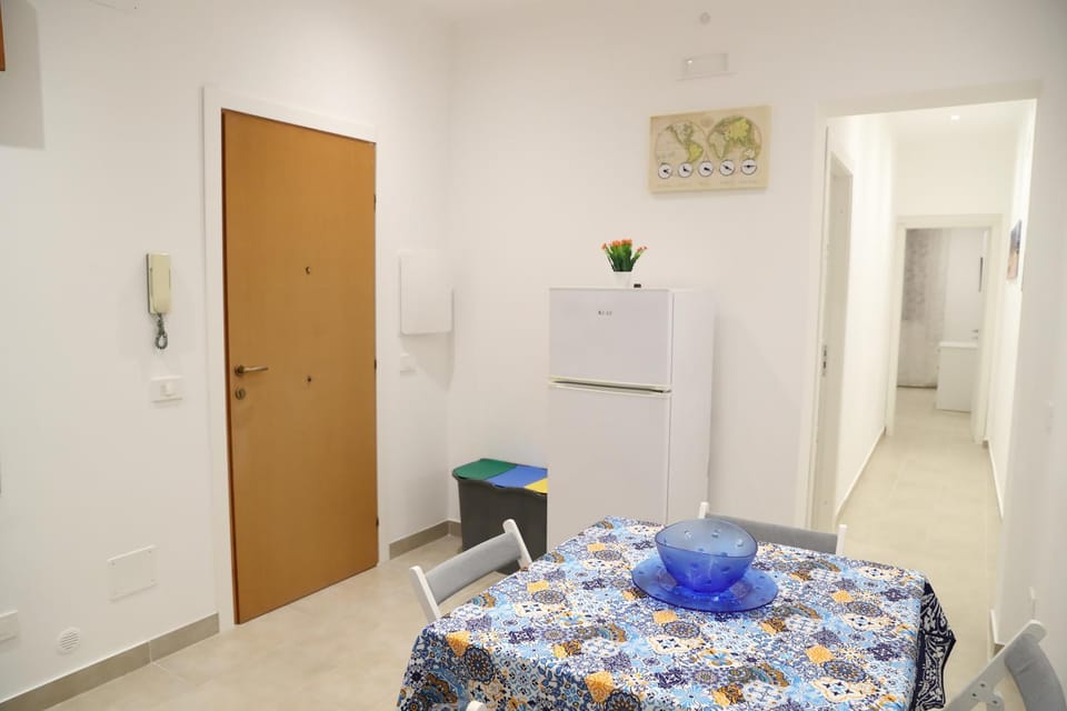 Gergiole Apartments Apartment in Trapani