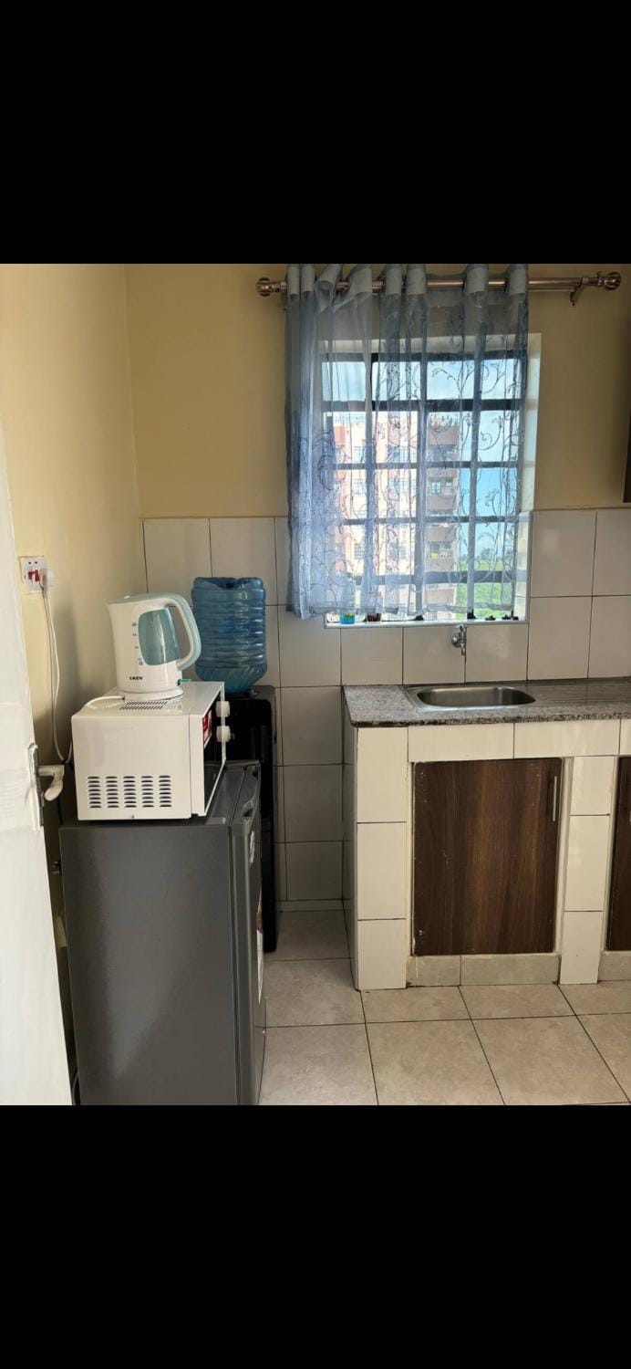 THIKA Town ONE BEDROOM Apartment in Kenya