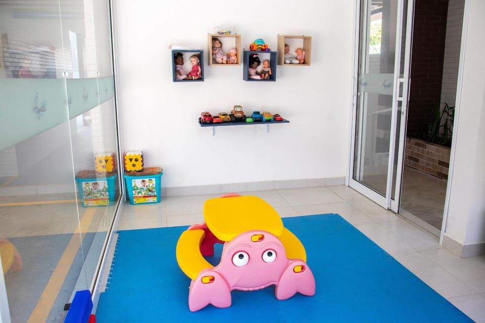 Kids's club