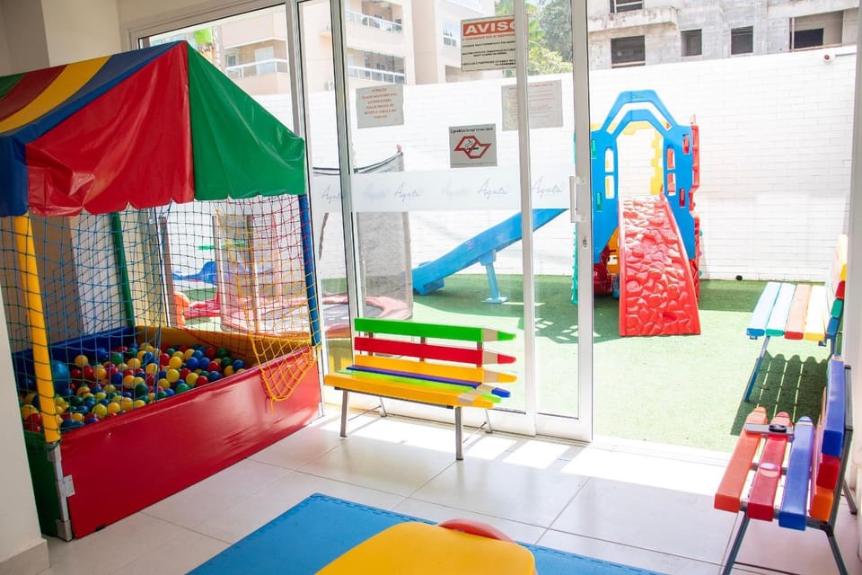 Kids's club